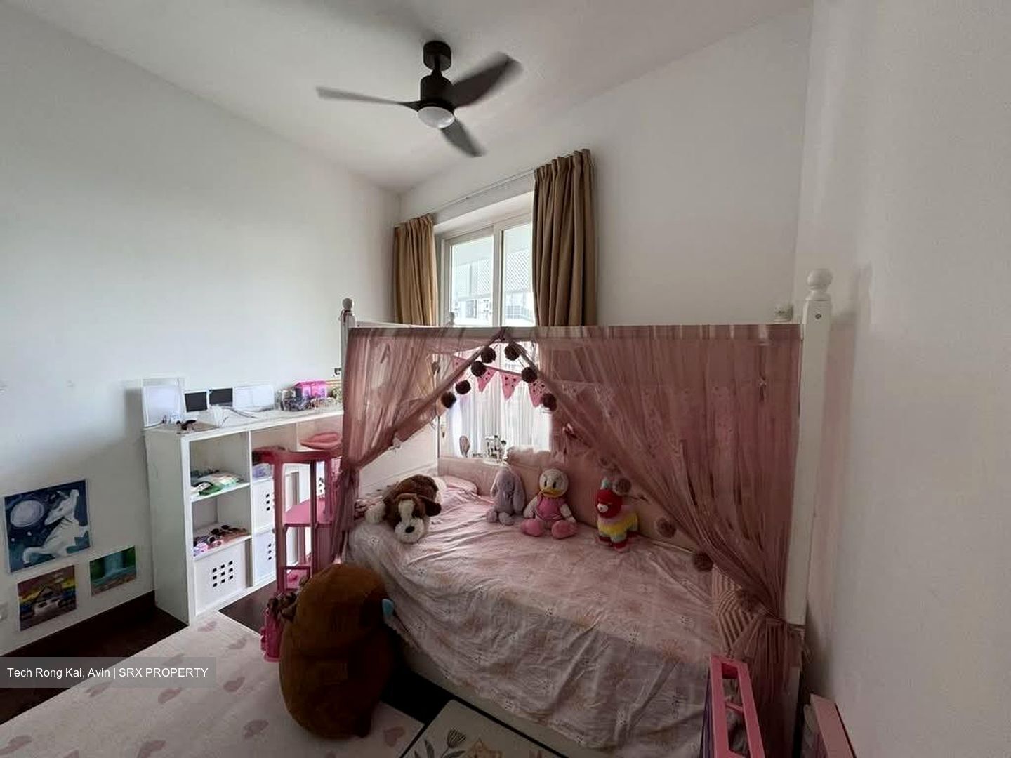 St. Thomas Suites (D9), Condominium #556792311